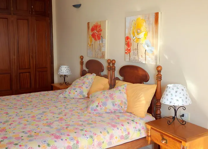 بيت للعطل El Varadero