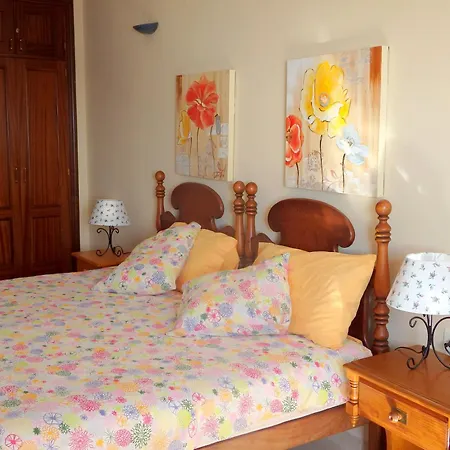 Hébergement de vacances El Varadero