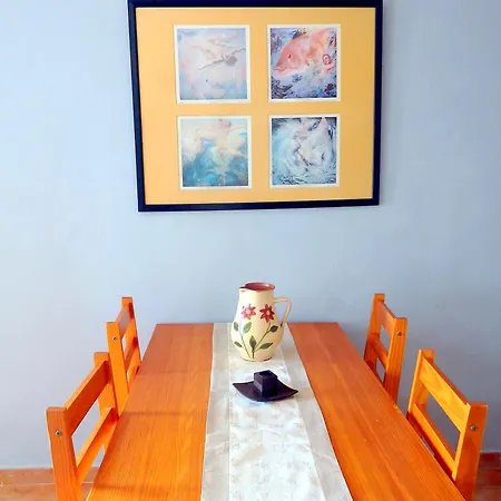 Hébergement de vacances El Varadero