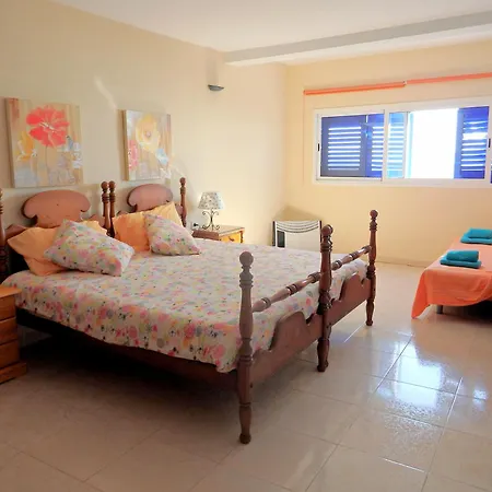 度假居 El Varadero *