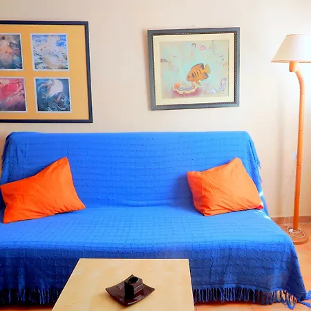 El Varadero Igueste de San Andres