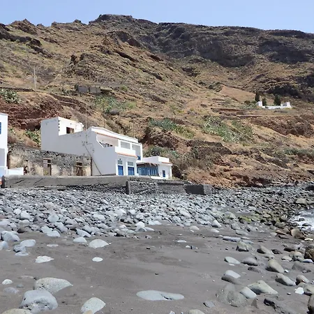 El Varadero * Igueste de San Andres