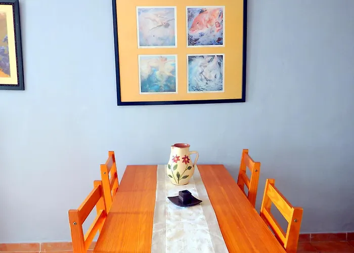 度假居 El Varadero