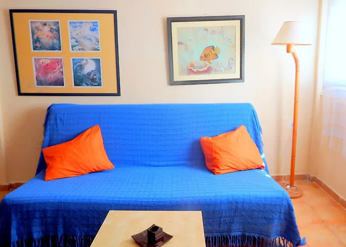 El Varadero Igueste de San Andres