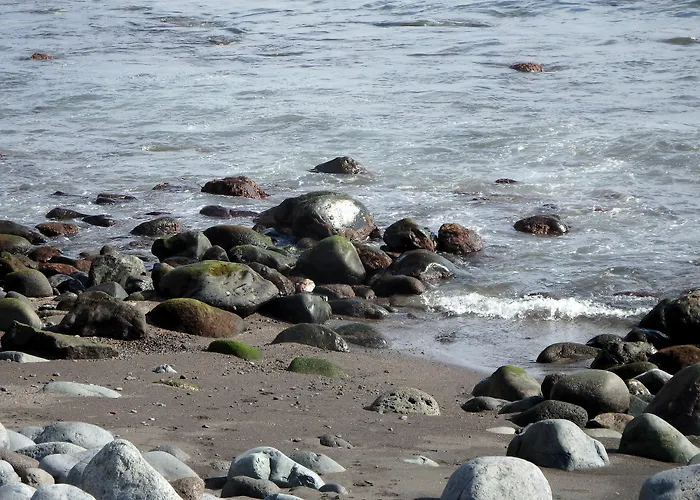 度假居 El Varadero